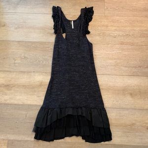 Free people dress like new size small